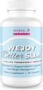 韦乔。 Better Slim -- -- 妇女的热致性增生药、Bloating Relief、体重损失的Appetite抑制剂、消化性健康的解毒清洁剂、酸性脊髓灰质炎杆菌
