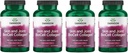 Swanson Chicken Sternum Cartilage - Collagen II型500毫克200卡普尔(4包)