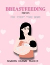 (原始内容存档于2018-09-21) (英语). Breadesting Books for First time MoMS: NewBorn Journal Traker: Feeding Log also Baby Daily Log Book and Profession Journal and Silicone Pump Milk... on the Potty Book and baby Sleep tracker... 页面存档备份,存于互联网档案馆,存于互联网档案馆.