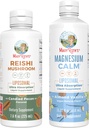 MaryRuth Organics Reishi Liposomal (加拿大) & Magnesium (Almond Vanilla) — — 清洁标签项目 认证的维生素豁免、平静和整体健康 — — — — — — — — — — — — — — — — — — — — — — — — — — — — — — — — — — — — — — — — — — — — — — — — — — — — — — — — — — — — — — — — — — — — — — — — — — — — — — — — — — — — — — — — — — — — — — — — — — — — — — — — — — — — — — — — — — — — — — — — — — — — — — — — — — — — — — — — — — — — — — — — — — — — — — — — — — — — — — — — — — — — — — — — — — — — — — — — — — — — — — — — — — — — — — — — — — — — — — — — — — — — — — —