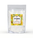 不美味的维生素 肉粉 贝克(3 oz) Ascorbic Acid, Resealable Bag
