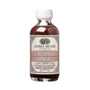 Anima Mundi Apothecary Schisandra Rose Elixir - 液态Schisandra Berry 适应性补充剂,配有野生玫瑰花瓣,供肝和肾支持 - Anima Mundi Beauty 补充剂(2oz / 59ml)
