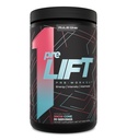 规则1 蛋白质前LIFT预选赛,6g Citrulline,3.2g Beta Alanine,3 Cafeine Source + 20 Other for Energy, Alertency, & Endurance (30 Services, Snow Cone) 预选赛,3 G.