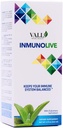Vall-Inmunolive - Alfalfa 和 Dulcamara 口服溶液 - 8 fl oz (240 ml) 瓶体 - 天然 Dulcamara 和 Alfalfa 提取抗氧化剂支持 - 测量有24个月寿命的液体剂量
