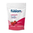 Bariatric Fusion Bariatrical Calcium 补充 Chews → Calcium 配有维生素D3 Bariatric Vitamin → 糖无糖 → 500 mg → 草莓 → 60 计数