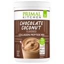 (原始内容存档于2018-09-29) (英语). Primal Kitchen Collagen Fuel 15 Ounces, drink mix, Coconut Collagen Peptides, no 奶制品或人工甜品, 15 Ounces.