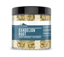 土生元素 Dandelion 根 200 capsules, 纯和未稀释, 无添加剂