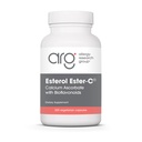 过敏研究小组 Estrol Ester-C - 维生素C 1350mg 补充,免疫支持,含生物氟化物的碳酸盐, Ascorbic Acid, Rutin, Quercetin, Vegan Capsules - 200 计数