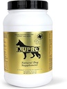 Nutri-Pet Research Nupro's Dog Supplement, 5-Pound. (原始内容存档于2019-09-27). 由Ilios包装