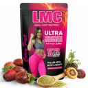 LMC Ultra Powder + 草药补充剂,配有 Aguaje, Maca & Wild Fennel + 天然女性平衡与健康 + 31 服务