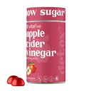 Vita5 Apple 苹果苹果酒 葡萄酒 葡萄酒 苹果苹果酒 葡萄酒 每瓜米500mg, Boost Gut Health, Colon Support, Vegan, Gluten Free (50 Ct)