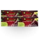 4 Pack Phyto Science 双化工细胞 Apple Grape StemCell 反老化瑞士质量公式