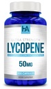 自然衍生的Lycopene补充物 番茄碱50mg抗氧化剂和Carotinoid补充物 心脏和前列腺支持 | Vegan Non-GMO & Made in US CGMP Labs (200 Veggie Capsules)