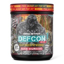 Anabolic Warfare Defcon1 高刺激,高强度 工作前粉(Fruit爆炸,20架服役)
