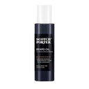 苏格兰波特平滑胡子油 – 在Moisture & Sleaways Flyaways 中加注油印, 以Frizz-Fuller/Healthier-Looking Beard with All-Day Shine – Origin Scent, 1.7 oz. 瓶装