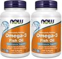 现在食品 Omega-3-100 软胶(2包)