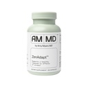 Amy Myers MD ZenAdapt 补编 - 支持应激缓解 & Cortisol 平衡 - 与 Pea, Saffron & Holy Basil 的适应性融合 - 120 Capsules