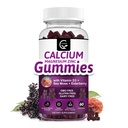 具有高吸收力的镁、钾、D3-用于骨骼、肌肉、Immune和睡眠支持、Vegan