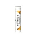 最佳健康系统 基本Glutathione + 超级抗氧化剂 + Potent Vitamin C + 电解质 → 三聚苯乙烯 Glutathione – 抗衰老补充 → 20 Wafers