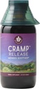 WishGarden Herbs Cramp发布 - Natural Herbal Mentrual Cramp Relief Reference 配有 Cramp Bark, 快速装配的纹索期 Cramps, 支持健康的荷尔蒙循环, 混合和放松, 4oz