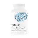 THORNE - 情绪平衡支持(原脱氧核糖核酸-HF) - 可能性和应激调控植物学补充* - 120