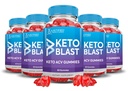 (5 Pack) 苹果苹果苹果酒 葡萄酒 Gummys 1000MG Keto Blast Keto ACV Gummys 高级公式 与石榴蜂蜜汁粉 B12 Vegan Non GMO 300 Gummys 一同制定.