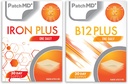 Iron Plus & B12 Plus 专题补丁包 - 30天供应