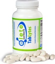 eleate 电解片用于快速恢复和水解-9 基本电解质和零糖-电解质辅助能源、耐力和水解-120 高价值服务