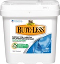 Absorbine Bute-ess Comfort & Recovery Support 补编,提供长期慰藉,胃上的温柔,包括魔鬼爪,维生素B-12,尤卡,10磅/160天供应