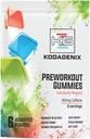 Kodagenix 世界首个工作前Gummy