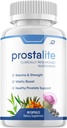 Prostalite 补编 – Prostalight 高级公式 Prostalit 补编审查 (1 Pack - 60 Capsules).