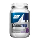 GAT SPORT Carbotein 高性能Glycogen装载器,50架(葡萄)