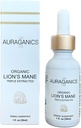 (原始内容存档于2017-09-21). Organic Triple Extracted Lion's Mane Mushrom French Body Tincture 美国成长与认证有机物 用于焦点,记忆和精神清晰 → 一个月供应 → 肉桂火焰