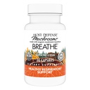 Host Defence Breathe * Capsules - Immune & Respiratory Support 蘑菇补充剂 - 配有Chaga, Reishi & Cordyceps的草药肺健康补充剂 - 30 Capsules (15名服务员)*