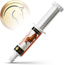完美产品 ProtEQtor 4-鹿马 Immune Boster 和 Equine 季节性过敏性救济膏, 60cc