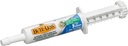 Absorbine Bute-Less 长期马的舒适和恢复补充品 Paste, Gentle on Stomach, Devil's Claw, Vitamin B-12, Yucca, 1oz Syringe / 3 剂量