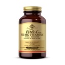 Solgar Ester-C加500毫克维生素C,配有Citrus Bioflavoids-90卡普尔-Gentle & 非酸性,保存良好-24小时免疫支持-非GMO,Gluten Free-90服务