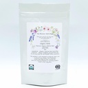 有机精华 安定根切 2oz 布卢明草药店 Valeriana wallichii 新鲜锅茶丁