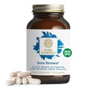 PURE SYNERGY BONE 更新 + 生物可用钙与共构物 + 天然, Vegan 补充 维生素 D3, K2, 镁, & Boron + 用于耐久骨强度(150卡普尔)