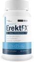 ErektFx -- -- 男性补充营养素 -- -- 提高你的体格健康以支持你的整体心智和身体 -- -- 40亿托拉尔 -- -- 支持改善总体健康