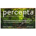 Perepepta 植物记忆支持 - 自然的诺诺氏大脑助推器 - 记忆,焦点,集中 - 30天供应