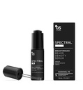 DS Labs Spectral. BRD Beard Contition Serum, 30mL - 支持Thicker, Fuller, 外观纤维毛发, 与纳诺西迪尔, Biotin, Niacinamide, Castor Oil & Hyaluronic Acid, Non-Greasy, Paraben Free (英语).