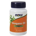 "现在食品 Oregano 石油进化 软胶 90 Capsules (Pack of 2)".