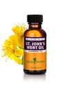Herb Pharm St. John's Wort 专题石油 - 1 Ounce