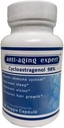 Cycloastragenol 98% 微量化Telomere 补充剂 5mg, 30 蔬菜卡普尔, 1瓶