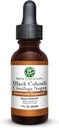 Herb Emporium Black Cohosh Root 提取 1fl. oz. (29.5 ml) 草本植物补充激素支持 (Pack of 1).