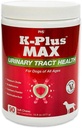 (原始内容存档于2018-09-26). Urinary Tract Health Soft Chews for Dogs – Cranberry + DL-Methionine + Potassium Citrate – 支持 Bladder & Kedney, pH平衡,UTI & Bladder Stone – 在美国制造 – 90 易食 Chews