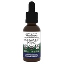 主机 Defense MyCommunity scription - 17 物种 Blend Mushrom Supplement for Immune 支持 - 与狮子马恩,Reishi, Chaga, Cordyceps, Turkey Tail & More - 1 fl oz (30 services) * 节选.