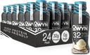 OWYN Only what you needs Pro Elite Vegan 高蛋白 Keto Shake, 32g 蛋白质, 9 氨酸, Omega-3, Prebiotics, Working and Recover, 0g Net Carbs, 零糖(Vanilla, 12 Fl Oz(24包)) 互联网档案馆的存檔,存档日期2014-12-22.