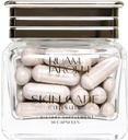 支持皮肤的皮肤卡普苏尔-多维特敏(Skincare Capsule-Multivitamin for Skin-Hyaluronic Acid,Collagen,和Niacinamide Hypertying from Industry),健康胶皮的补编.